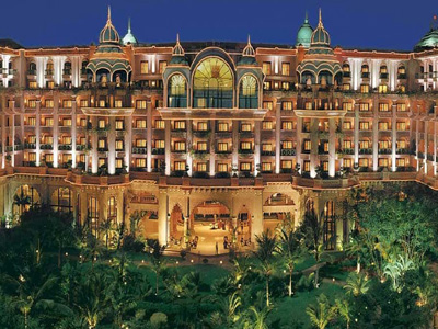 Sahara Star Hotel Escorts In Mumbai